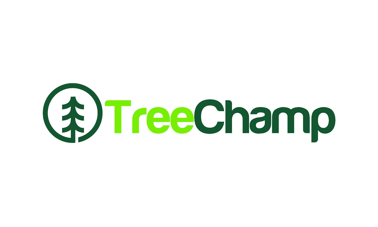 TreeChamp.com - Creative brandable domain for sale